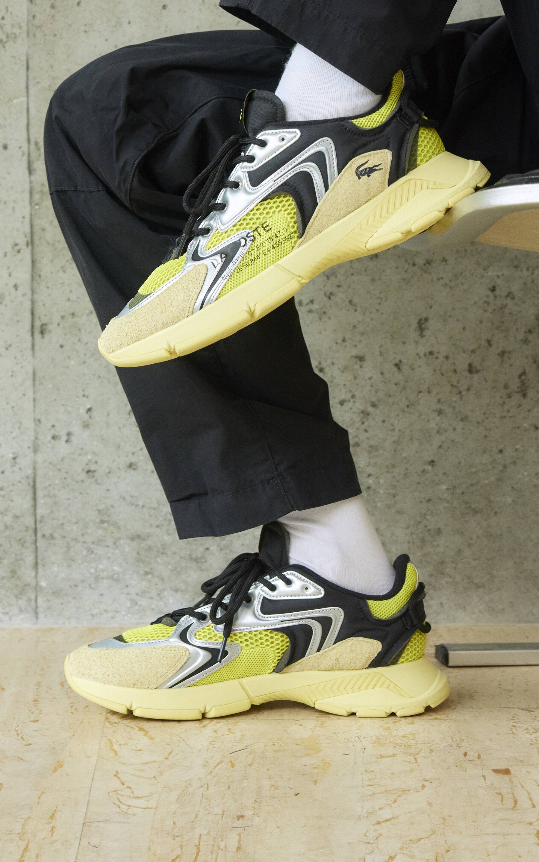 Sneakers Lacoste: Encontre seu tênis ideal e exclusivo | LACOSTE